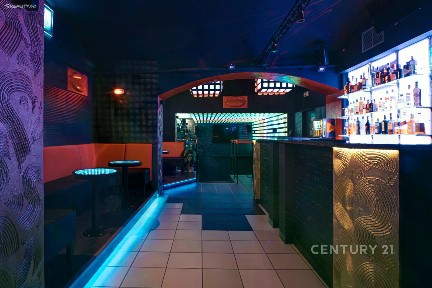 Prodej komerční nemovitosti 400 m²