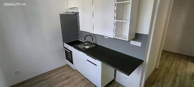 Pronájem bytu 2+1 56 m²