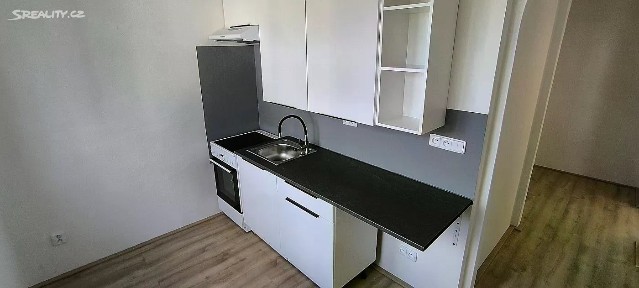 Pronájem bytu 2+1 56 m²