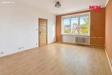 Pronájem bytu 2+1 54 m²
