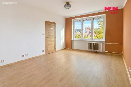 Pronájem bytu 2+1 54 m²
