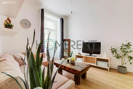 Pronájem bytu 3+kk 70 m²