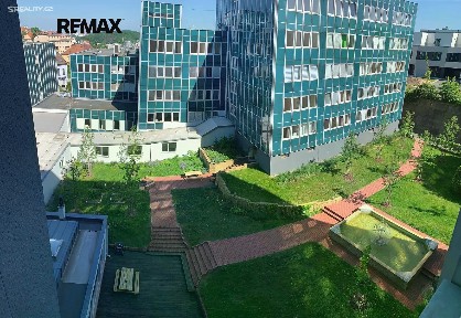 Pronájem bytu 1+1 34 m²