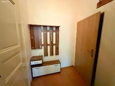 Pronájem bytu 1+1 50 m²