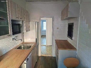 Pronájem bytu 3+1 76 m²