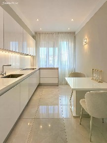 Pronájem bytu 2+1 96 m²