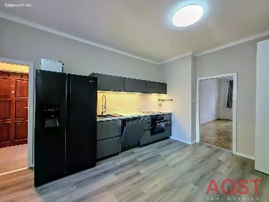 Pronájem bytu 2+kk 49 m²