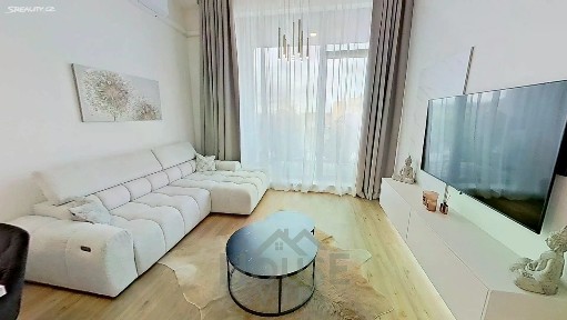 Pronájem bytu 2+kk 64 m²