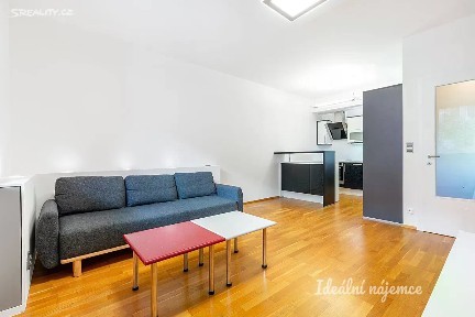 Pronájem bytu 2+kk 64 m²