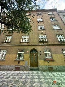 Pronájem bytu 2+1 81 m²