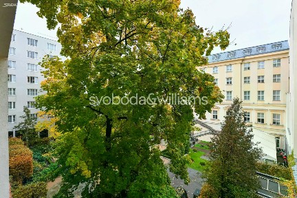 Pronájem bytu 2+kk 60 m²