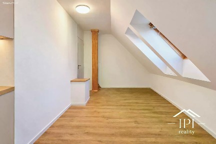 Pronájem bytu 2+kk 53 m²