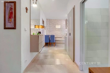 Prodej bytu 2+1 60 m²