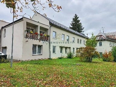 Prodej bytu 3+1 55 m²