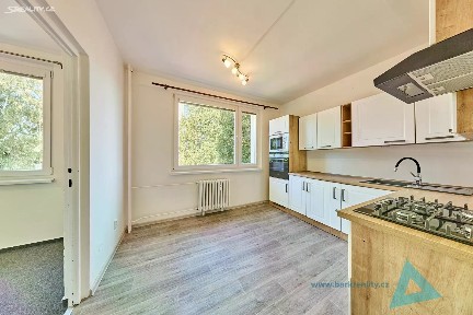 Prodej bytu 4+1 77 m²