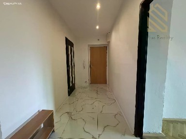 Pronájem bytu 2+1 65 m²