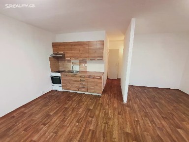 Pronájem bytu 2+kk 42 m²