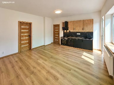 Pronájem bytu 3+kk 69 m²