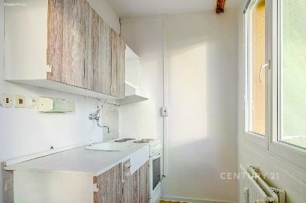 Pronájem bytu 1+1 26 m²