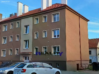Pronájem bytu 3+1 63 m²