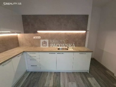 Pronájem bytu 2+1 70 m²