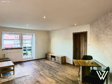 Pronájem bytu 2+kk 35 m²