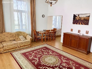 Prodej bytu 2+1 63 m²