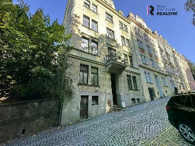 Prodej bytu 2+kk 43 m²