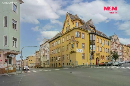 Prodej bytu 4+1 119 m²