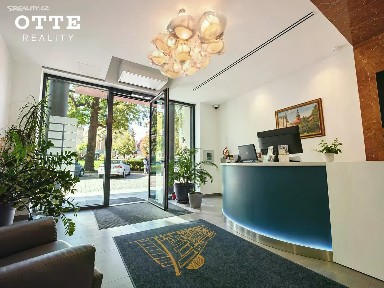 Prodej bytu 2+kk 59 m²