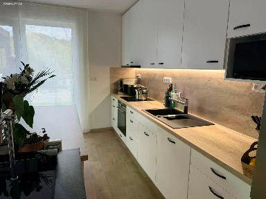 Pronájem bytu 3+kk 109 m²