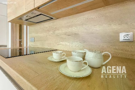 Pronájem bytu 1+kk 44 m²