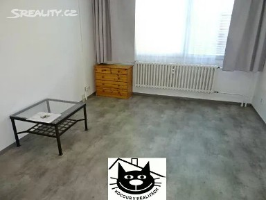 Pronájem bytu 2+kk 40 m²