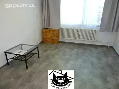 Pronájem bytu 2+kk 40 m²