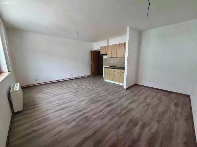 Pronájem bytu 1+kk 33 m²