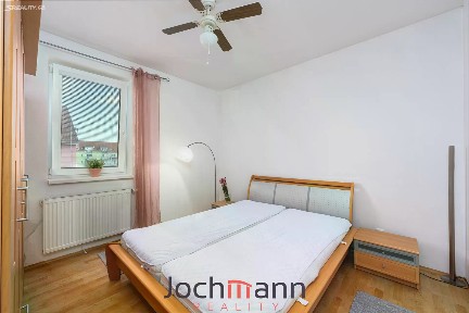 Pronájem bytu 2+1 50 m²