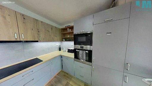 Pronájem bytu 2+1 56 m²