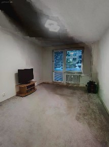 Pronájem bytu 2+1 56 m²
