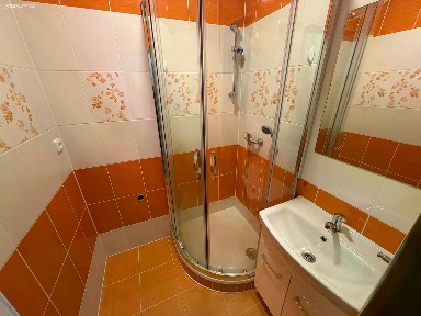 Pronájem bytu 3+1 72 m²