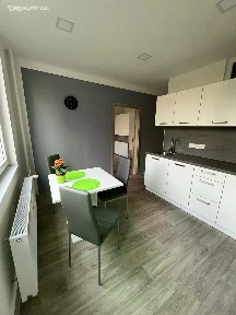 Pronájem bytu 2+1 58 m²