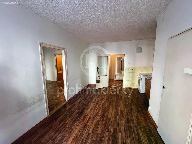 Pronájem bytu 2+kk 50 m²
