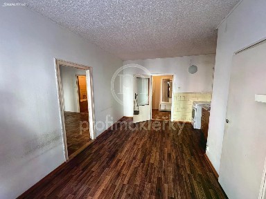 Pronájem bytu 2+kk 50 m²