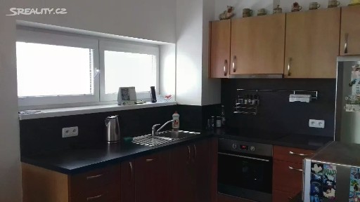 Křehlíkova, Brno - Slatina