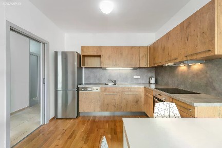 Pronájem bytu 2+kk 50 m²