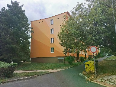 Pod Přivaděčem, Jirkov