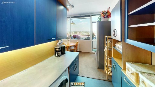 Prodej bytu 3+1 61 m²