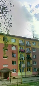 Dlouhá, Bruntál