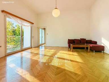Prodej bytu 3+1 118 m²