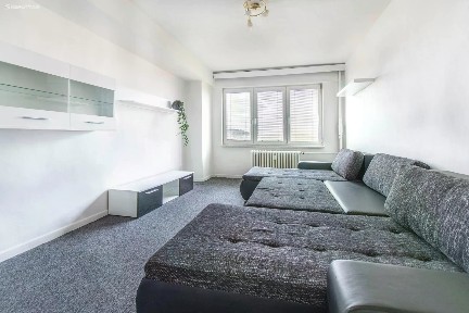 Prodej bytu 2+1 54 m²