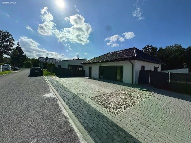 Na Vyhlídce, Petřvald